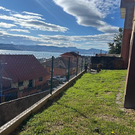 Bajo Casa En Moana Vila Exterior foto