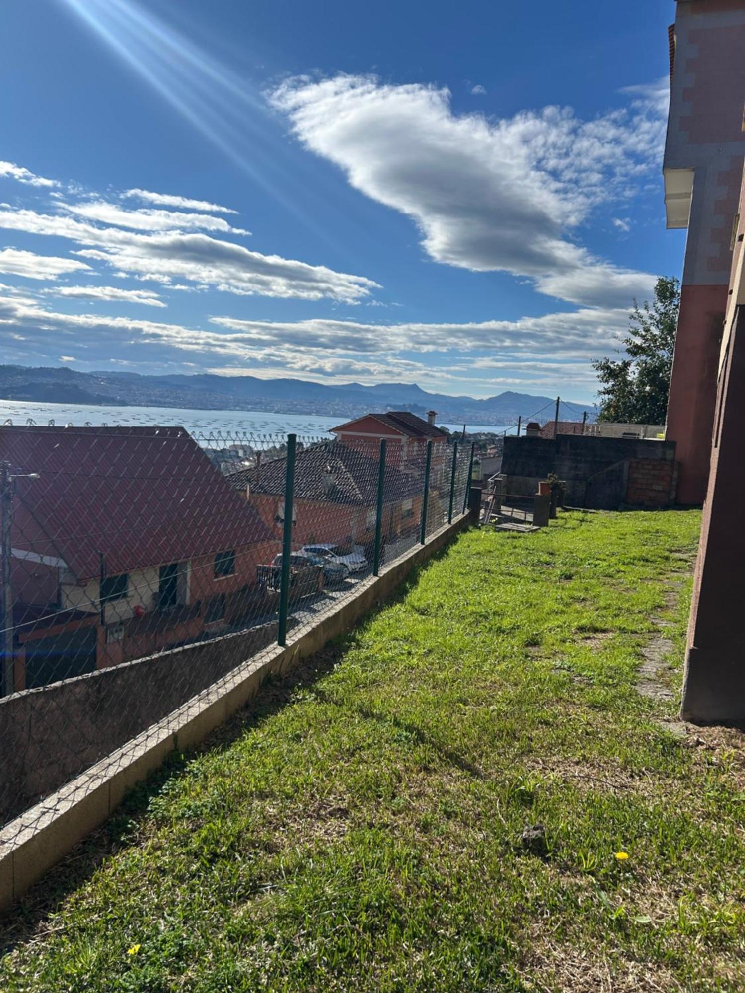 Bajo Casa En Moana Vila Exterior foto